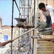 بەرزبوونەوەی ڕێژەی بێکاری کرێکارانی بیناسازی لە ئێران