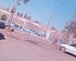 بەرزبوونەوەی ڕێژەی جوڵەی سەربازی و بارودۆخی ئەمنی لە پارێزگای بلوچستان