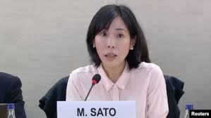 بەرزبوونەوەی ڕێژەی قەیرانی مافی مرۆڤ و درێژەی پچڕانی هێڵی ئینتەرنێتی نێودەوڵەتی