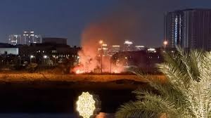 بەرزبوونەوەی گوشاری نێودەوڵەتی لەسەر کۆماری ئیسلامی