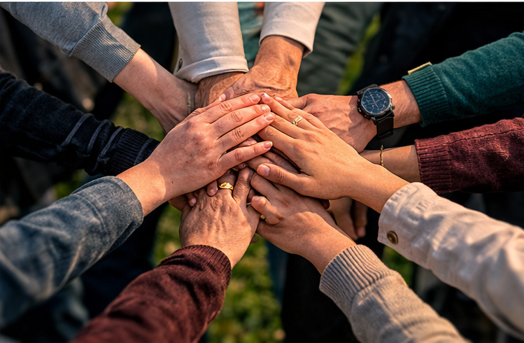 بەیاننامەی چالاکانی مەدەنی و سیاسی کوردستان سەبارەت بە یەکڕێزی لایەنە سیاسییەکان