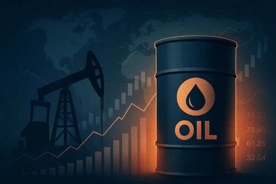 دابەزینی نرخی نەوت لە بازاڕە جیهانییەکان 3