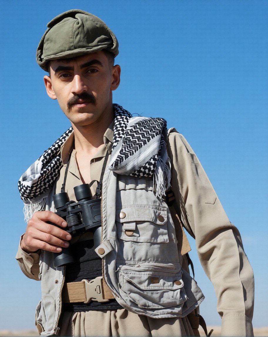 درێژەی شەپۆلی دەستبەسەرکرانی هاووڵاتیان و بەرزبوونەوەی گوشاری ئەمنی