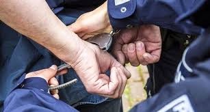 دەستبەسەرکرانی سەدان هاووڵاتی لە شارە جیاوازەکانی ئێران 