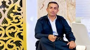 دەستبەسەرکرانی عوسمان بایەزیدی لە شاری پیرانشار