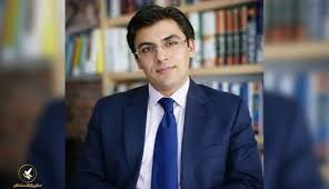 دەستبەسەرکرانی قوربان عەباسی لە نەغەدە