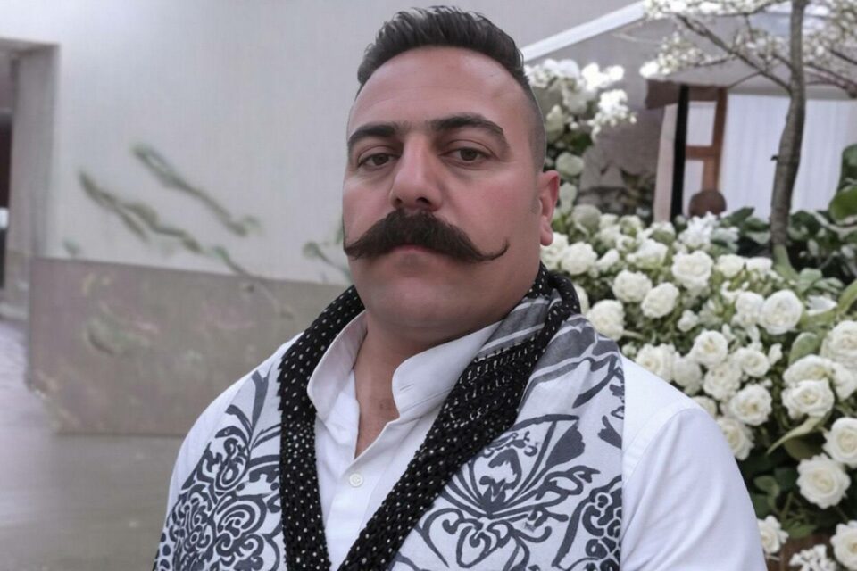 دەستبەسەرکرانی هاووڵاتییەکی خەڵکی شاری مەهاباد 1 2