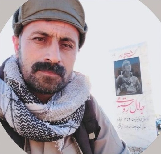 دەستبەسەرکرانی هاووڵاتییەکی خەڵکی شاری مەهاباد