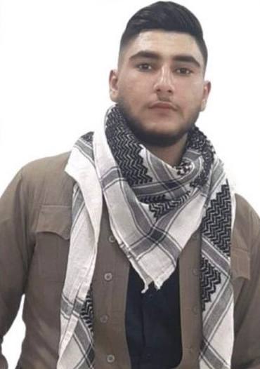 دەستبەسەرکرانی چەند هاووڵاتی لە شارە جیاوازەکانی کوردستان