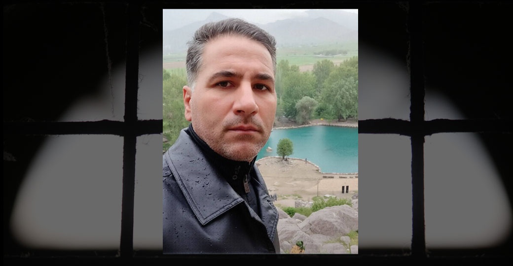 دەستبەسەرکردنی چالاکێکی فەرهەنگی کورد لە کرماشان