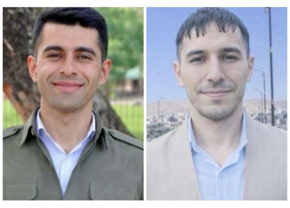 دەستپێکردنی شەپۆلی نوێی دەستبەسەرکرانی هاووڵاتیان لە شارە جیاوازەکان