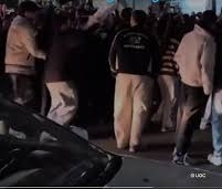 شادی و خۆشی خەڵکی ئێران و کوردستان پاش کوژرانی عەلی خامنەیی