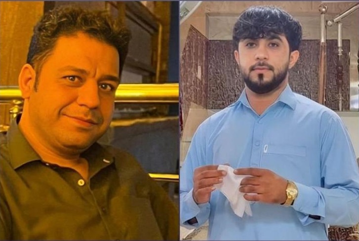 شەپۆلی نوێی دەستبەسەرکران و گوشار لەسەر بنەماڵە دادخوازەکان