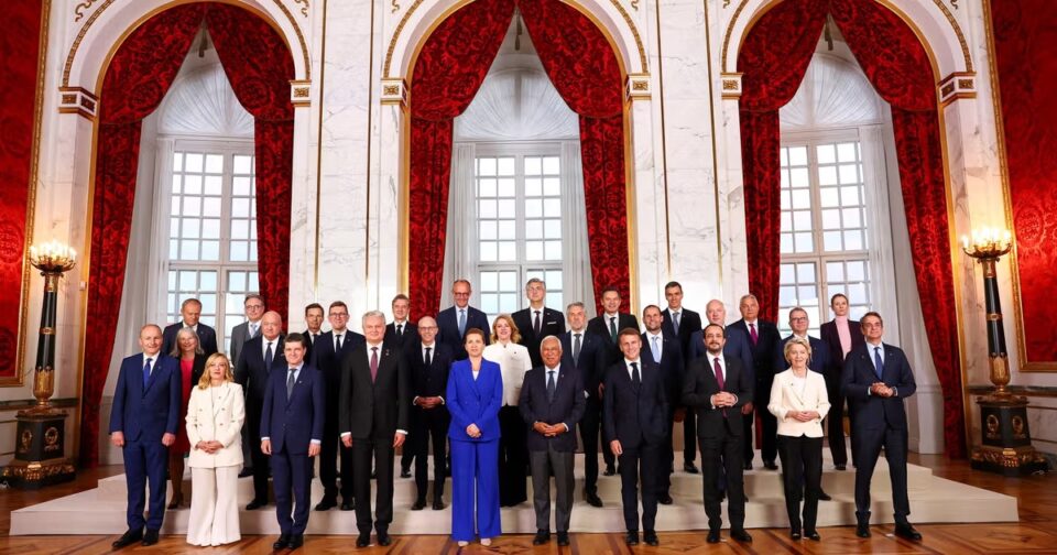 قەدەغەی گەشتی سەربازانی ڕووسی بەشداربووی شەڕی ئۆکراین بۆ یەکێتی