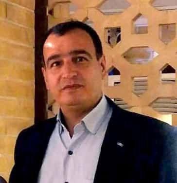 مانگرتنی بەندکراوێکی سیاسی لە زیندانەکانی ڕژیم