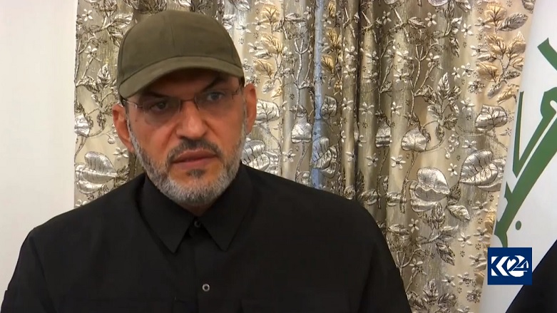 مردنی فەرماندەی کەتائیبی سەیدوشوهەدا بەهۆی سەختی برینەکانی