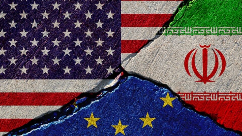 هشدار تهران به سکوت اروپا در برابر حملات به ایران