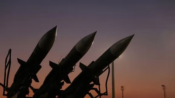 هوشداری ئەمنیەتی فەرماندەی ناوەندی ئەرتەشی ئامریکا به هاووڵاتیانی مەدەنی ئێران