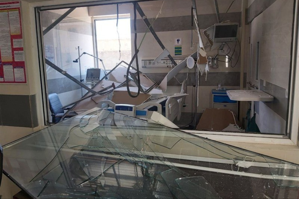 هۆشداری پزیشکان سەبارەت بە قەیرانی دەستڕاگەیشتن بە خزمەتگوزارییە تەندروستییەکان