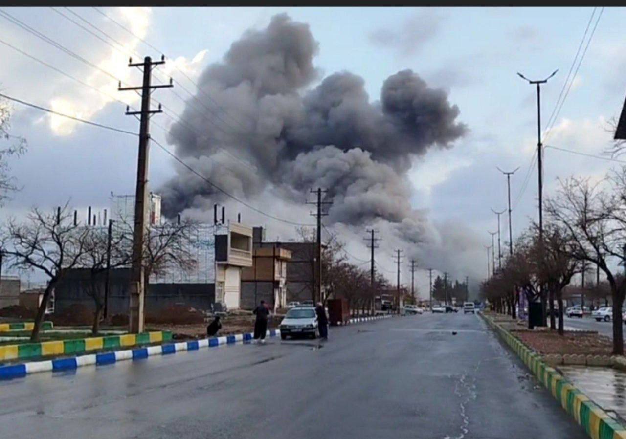 هێرش بۆ سەر پێگەکانی کۆماری ئیسلامی لە شارەکانی سنە و سەلاسی باوەجانی