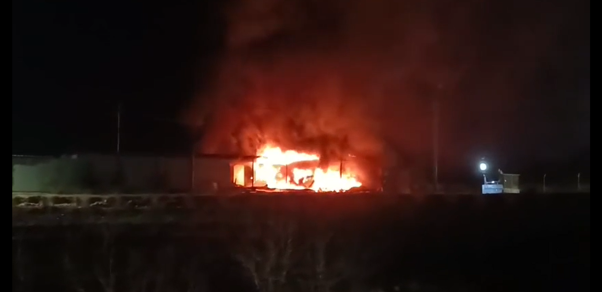 هێرشی درۆنیی کۆماری ئیسلامی بۆ سەر بارەگاکانی پارتی ئازادی کوردستان