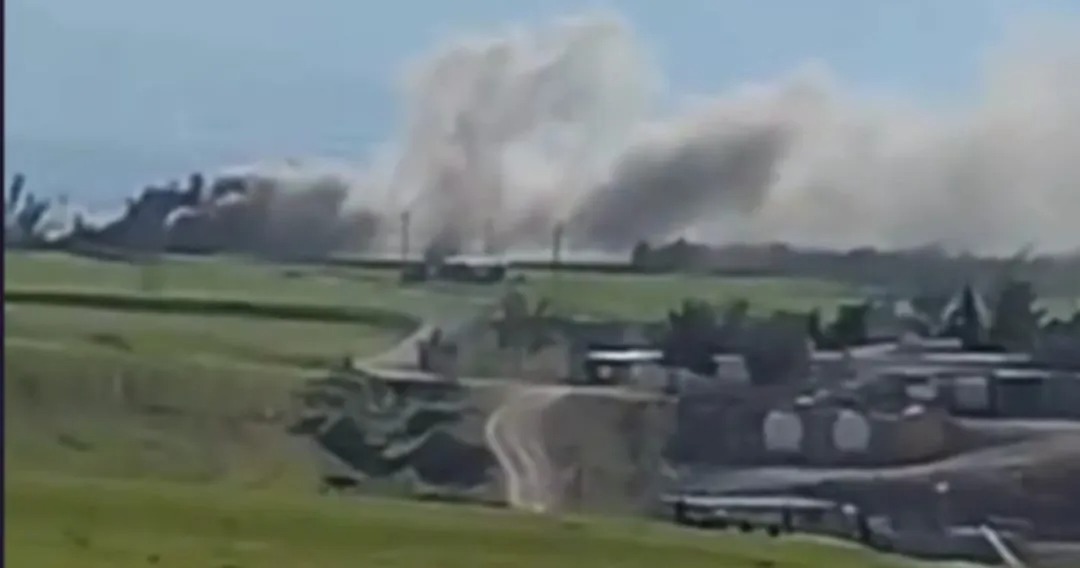 هێرشی دووبارەی سپای پاسداران بۆ سەر حیزبی دیمۆکراتی کوردستانی ئێران