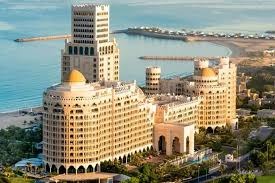 هێرشی پەهبادی و مووشەکی کۆماری ئیسلامی بۆ سەر پاڵاوگەی ڕەئس خێمە و دابەزینی چالاکییەکانی