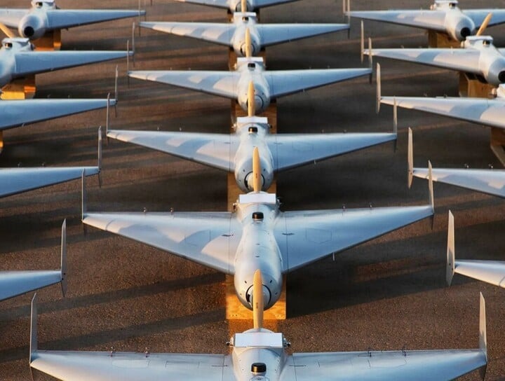 هێرشی پەهبادیی سپای پاسداران بۆ سەر بنکەی حیزبی دیموکراتی کوردستانی ئێران لە کۆیە