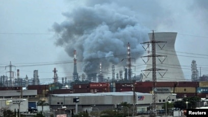 هێرشەکانی ئێران بۆ سەر وڵاتانی ناوچە و کاریگەرییەکانیان