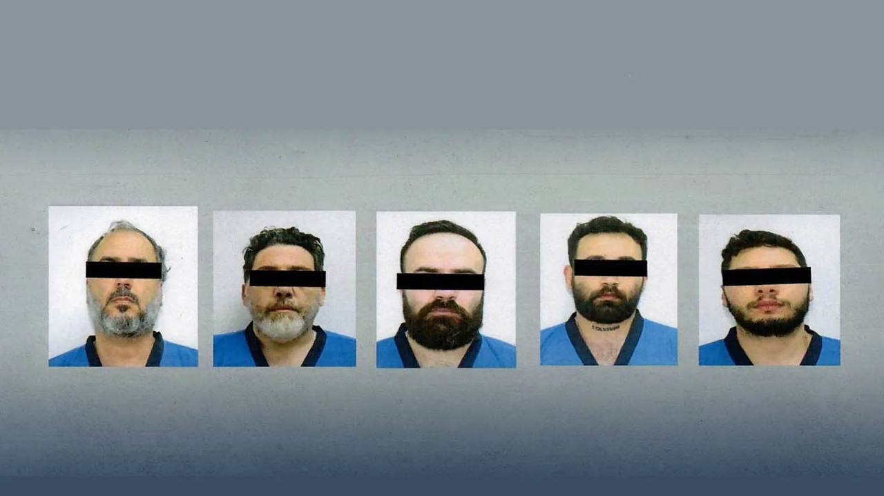 هەڵوەشاندنەوەی تۆڕێکی پەیوەندیدار بە حزبوڵڵا و کۆماری ئیسلامی لە ئیمارات