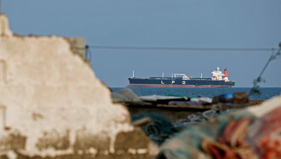 پلانی ئەمریکا بۆ پێکهێنانی هاوپەیمانی پاراستنی گەرووی هورموز