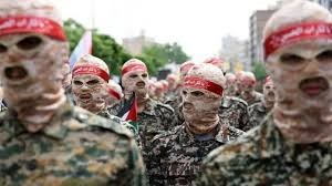 پەیامی هەندێک هێزی ئەرتەش و سپای پاسداران دژ بە کۆماری ئیسلامی