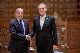 پەیوەندیی تەلەفۆنی پزیشکیان و سەرۆک وەزیرانی پاکستان