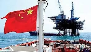 ڕاوەستاندنی هەناردەی نەوت و گازۆئیل لە لایەن چینەوە