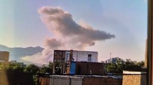 ڕاپۆرتی ئاژانسی نێودەوڵەتی وزەی ئەتۆم سەبارەت بە هێرشەکانی ئەمریکا بۆ سەر کارگای ئاوی قورسی ئەراک