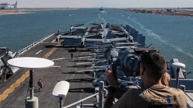 ڕەتکردنەوەی بەشداری لە ئۆپەراسیۆنی پاراستنی گەرووی هورموز لە لایەن ژمارەیەک وڵاتی ئۆروپاییەوە