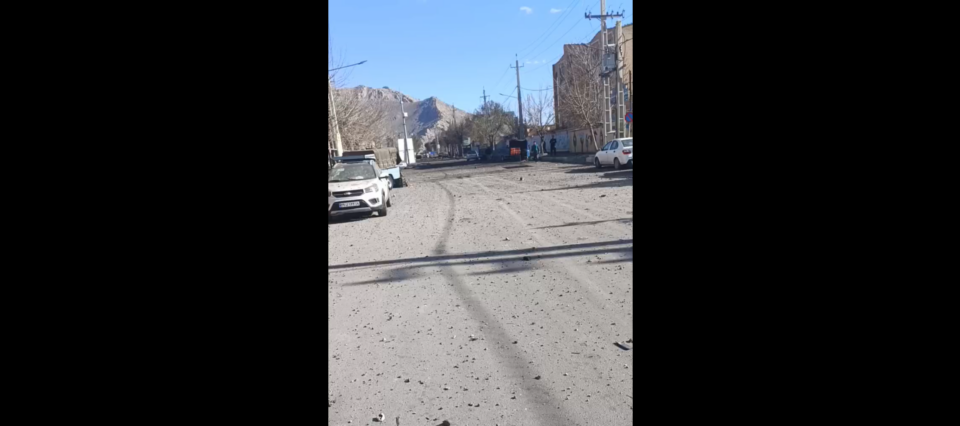 کوژران و برینداربوونی کۆمەڵێکی زۆر لە هێزەکانی ڕژیم لە ڕوانسەر و