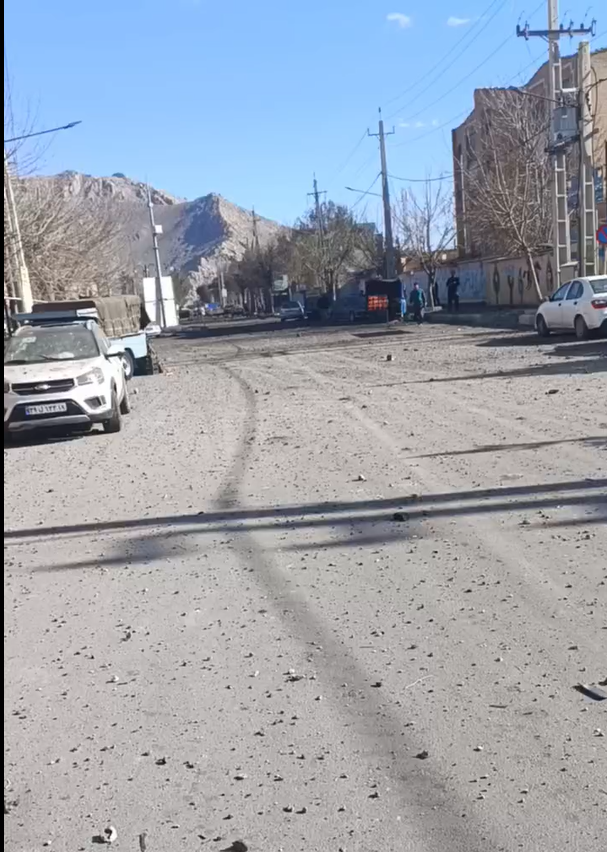 کوژران و برینداربوونی کۆمەڵێکی زۆر لە هێزەکانی ڕژیم لە ڕوانسەر و جوانڕۆ