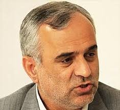 کوژرانی جێگری وەزیری ئیتلاعات