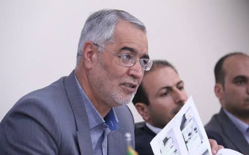 گواستنەوەی دادگای ئینقلابی شیراز بۆ زیندانی عادڵ ئاباد