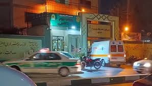 گواستنەوەی هێزەکانی سپاه بە شێوەیەکی نهێنی