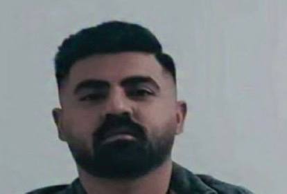 گیانلەدەستدانی هاووڵاتییەکی خەڵکی شاری سنە بە تەقەی هێزەکانی ڕژیم