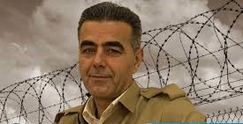 ئازادی مەنسوور عەبدوڵڵازادە بە دانانی بارمتە