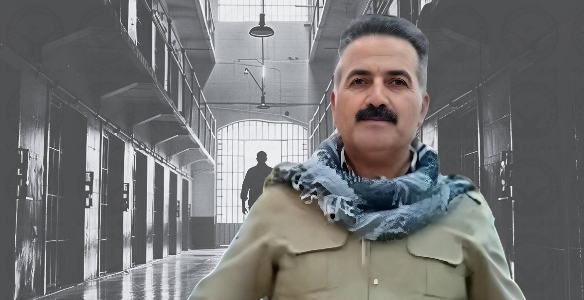 ئازادی کاتیی دوو هاووڵاتی خەڵکی شاری پیرانشار بە دانانی بارمتە