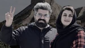 ئازادی کاتیی دوو چالاکوانی مەدەنی خەڵکی ئیلام