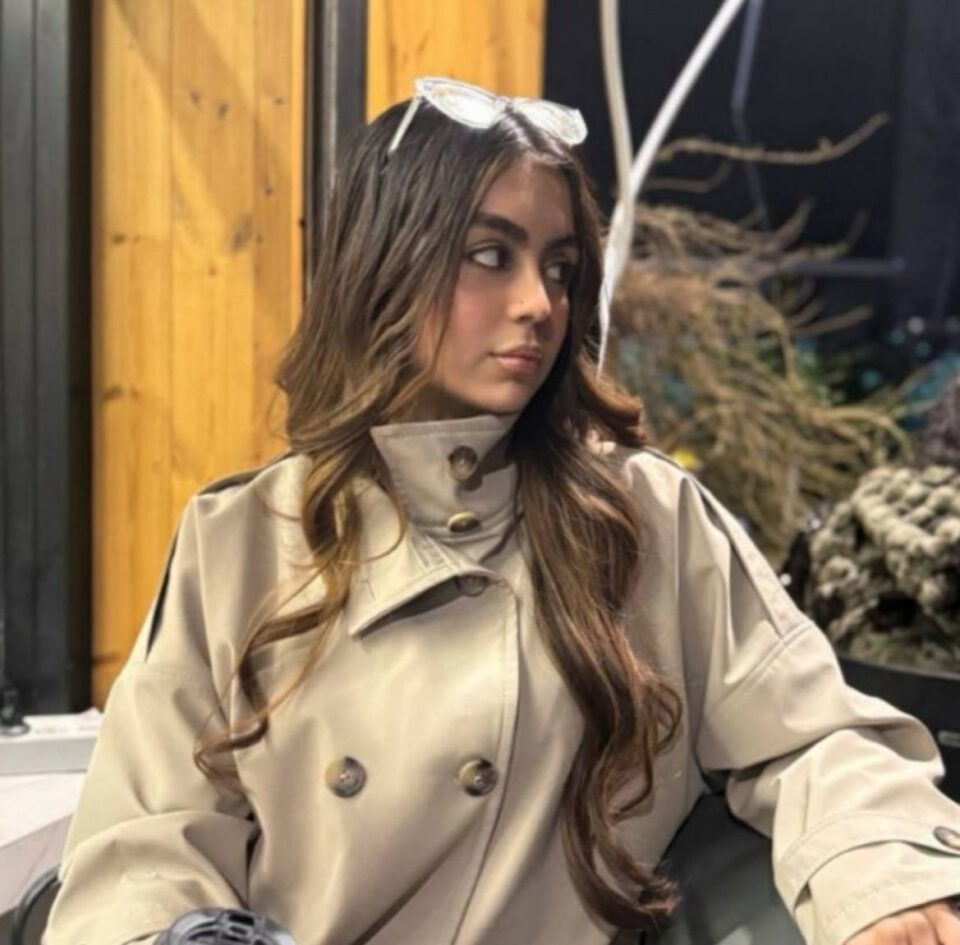 ئازادی کاتیی پەرنیان خودابەخشی لە زیندانەکانی ڕژیمی کۆماری ئیسلامی