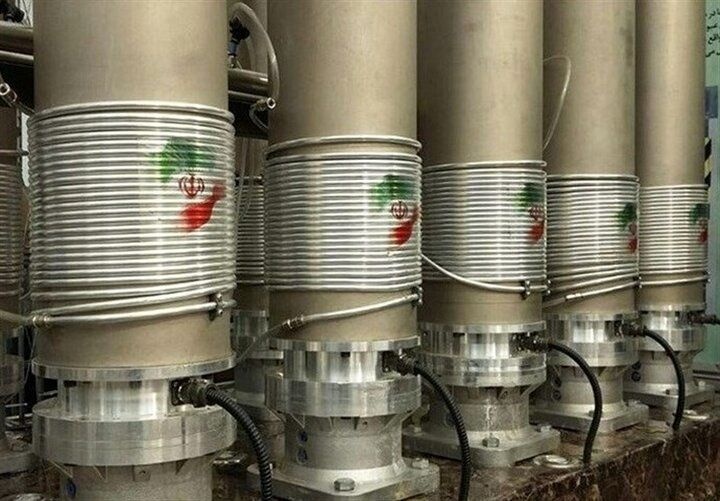 ئامادەیی ڕژیمی کۆماری ئیسلامی بۆ کەمکردنەوە پێتاندنی ئۆرانیوم