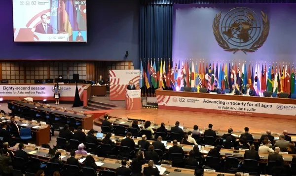 ئیدانەی هێرشەکانی ڕژیمی کۆماری ئیسلامی بۆ سەر وڵاتانی دراوسێ لە لایەن نەتەوە یەکگرتووەکانەوە