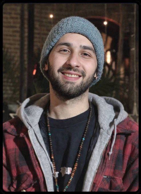 لەسێدارەدانی عەلی فەهیم، یەکێک لە دەستبەسەرکراوانی خۆپیشاندانەکانی بەفرانباری ١٤٠٤