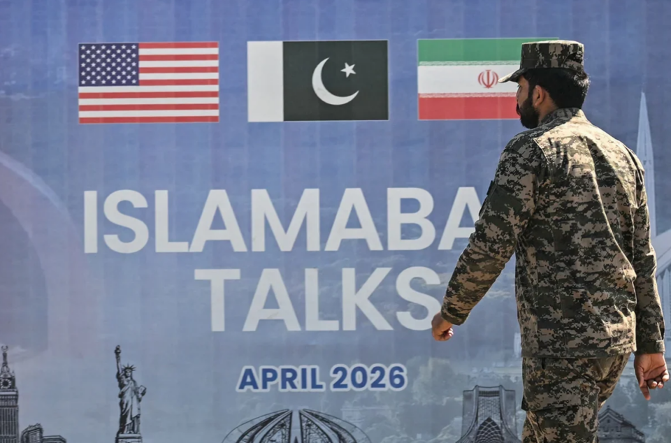 ئەگەری دەستپێكردنەوەی دانوستانەکانی ئەمریکا و ئێران لە ئیسلام ئاباد